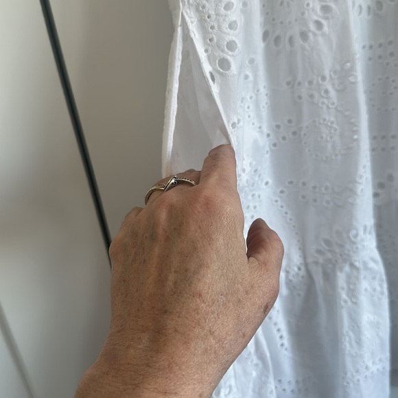 Summer dress - Picture 3 of 4